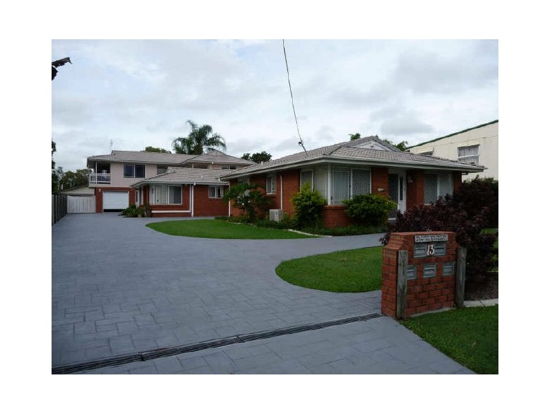 4/13 Bradman Avenue, Maroochydore QLD 4558