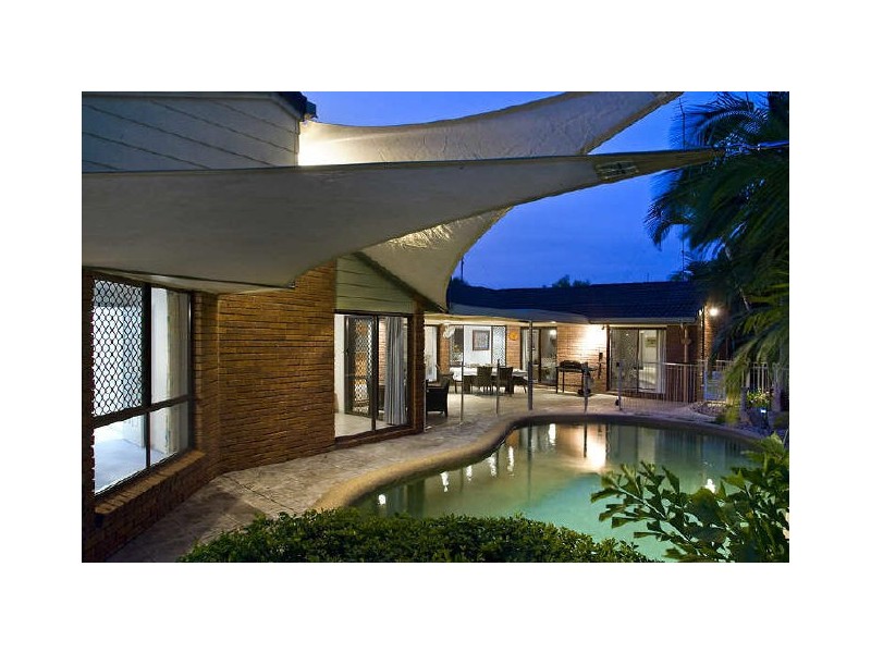 8 Troywood Cresent, Buderim QLD 4556