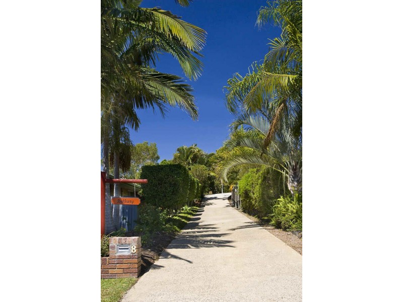 8 Troywood Cresent, Buderim QLD 4556