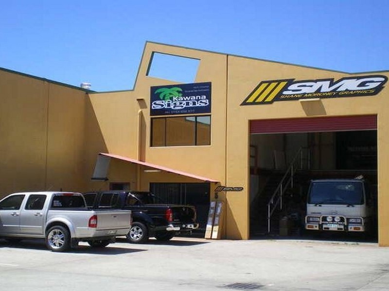 Unit 5/2 Dual Avenue, Warana QLD 4575