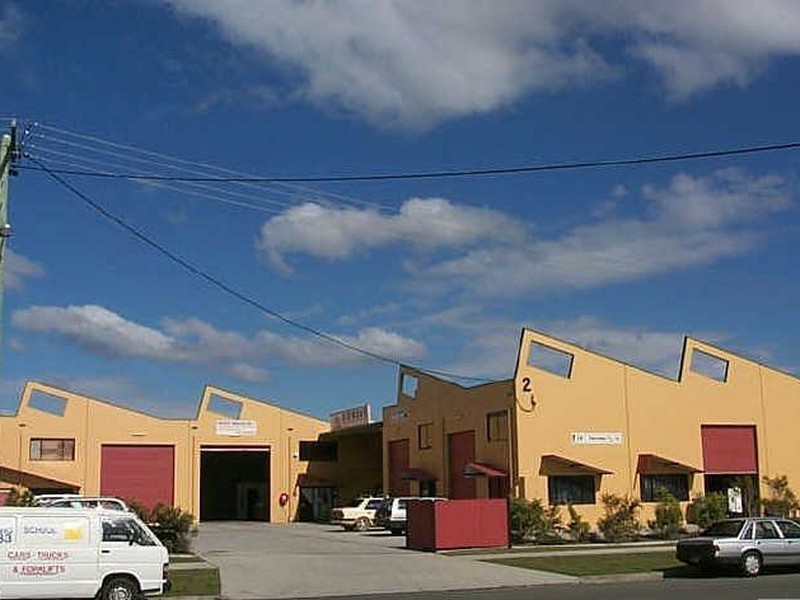 Unit 5/2 Dual Avenue, Warana QLD 4575