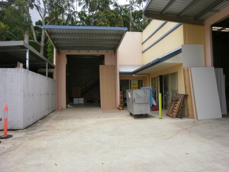 Unit 4/54 Enterprise Streeet, Kunda Park QLD 4556