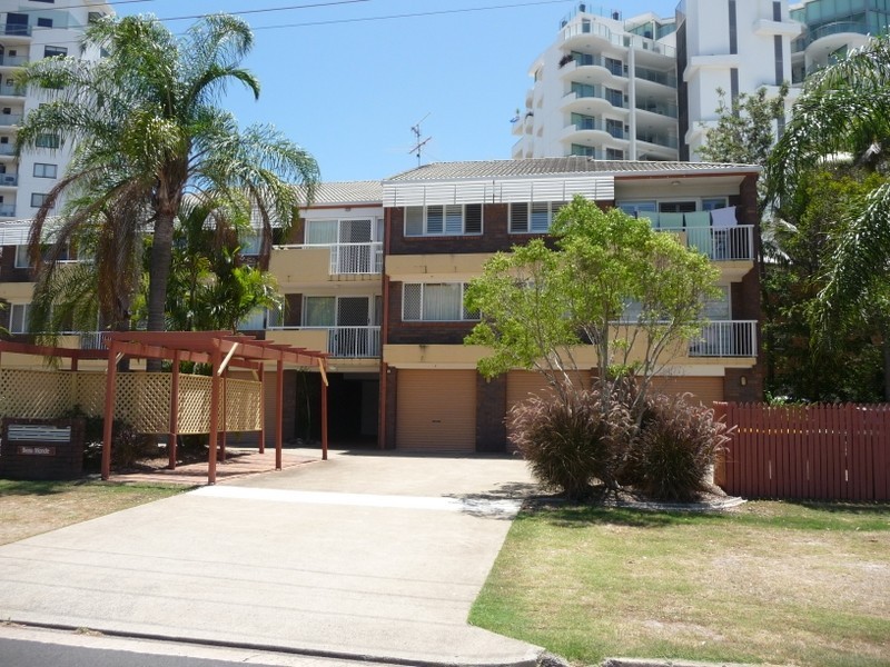 Unit 1/6 Muraban Street, Mooloolaba QLD 4557