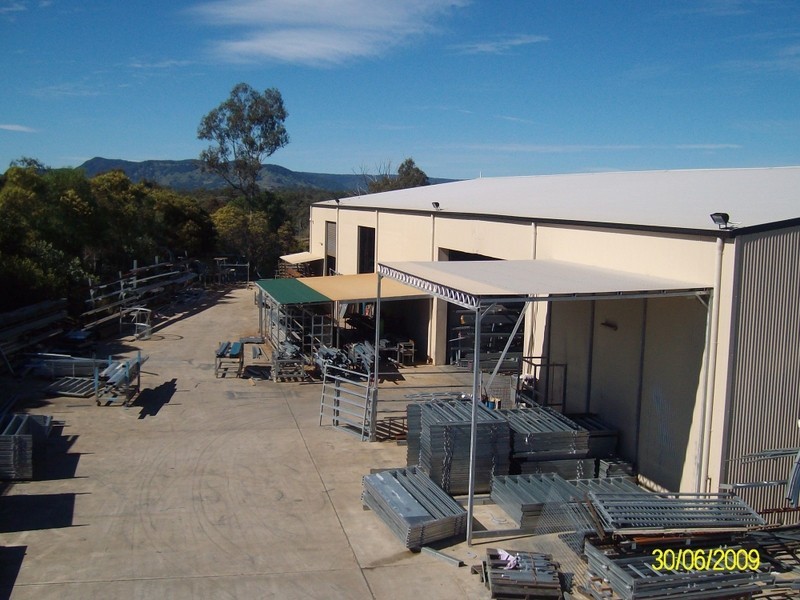 25 Dennis Little Drive, Gympie QLD 4570