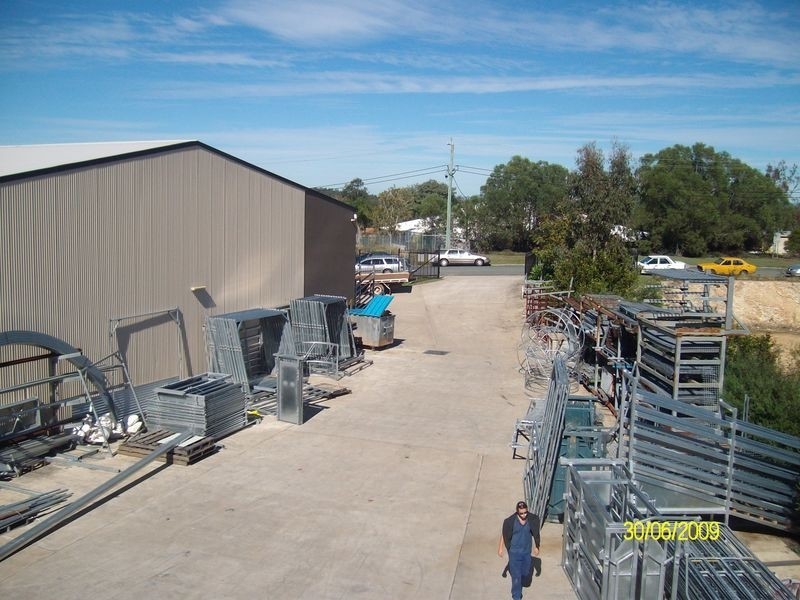 25 Dennis Little Drive, Gympie QLD 4570