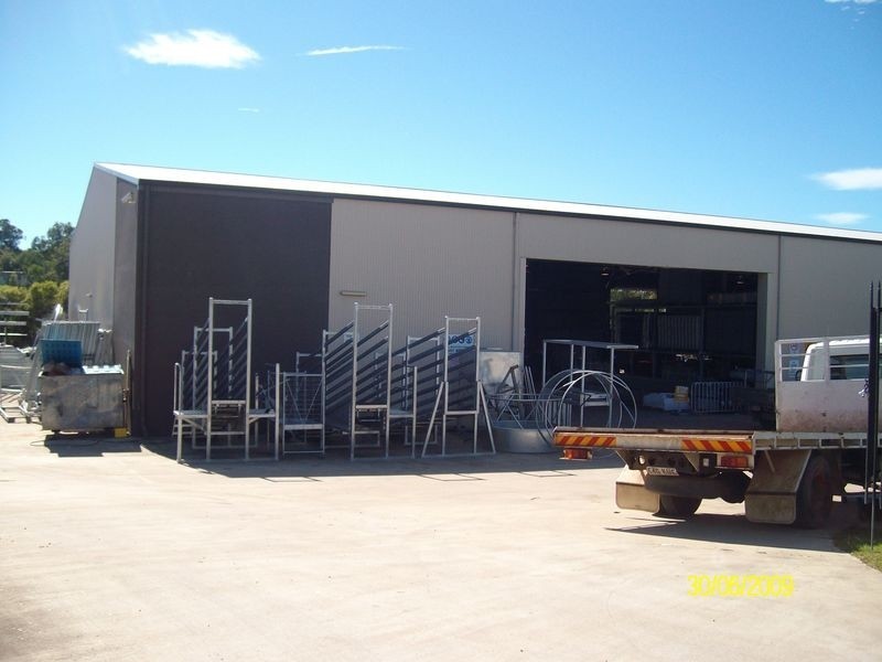 25 Dennis Little Drive, Gympie QLD 4570