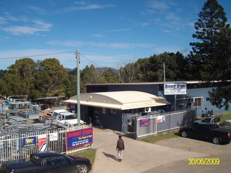 18 Park Terrace, Gympie QLD 4570