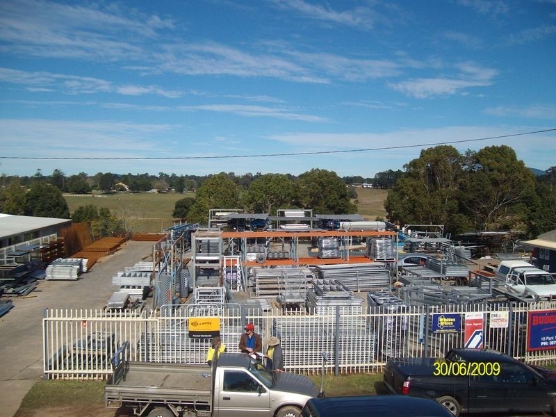 18 Park Terrace, Gympie QLD 4570