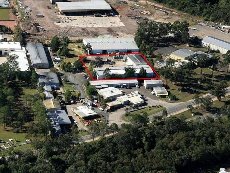 55 Cordwell Road, Gympie QLD 4570