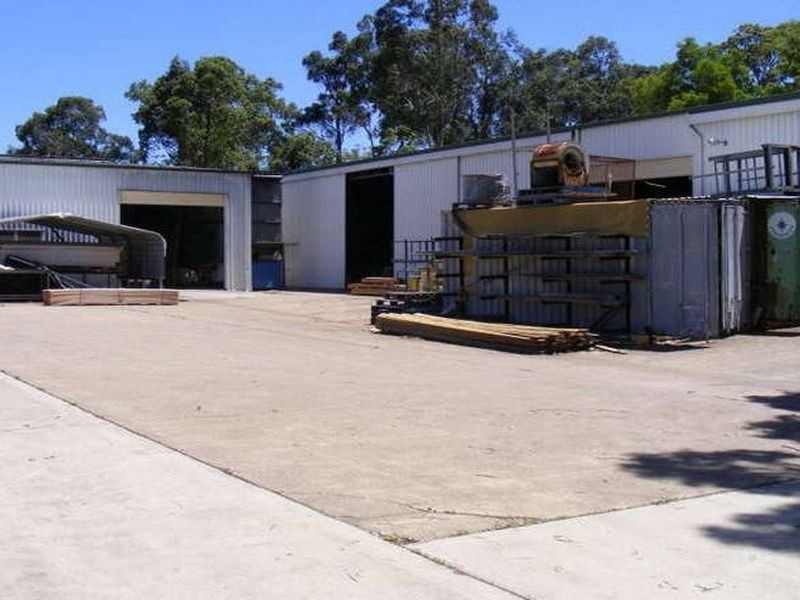 55 Cordwell Road, Gympie QLD 4570