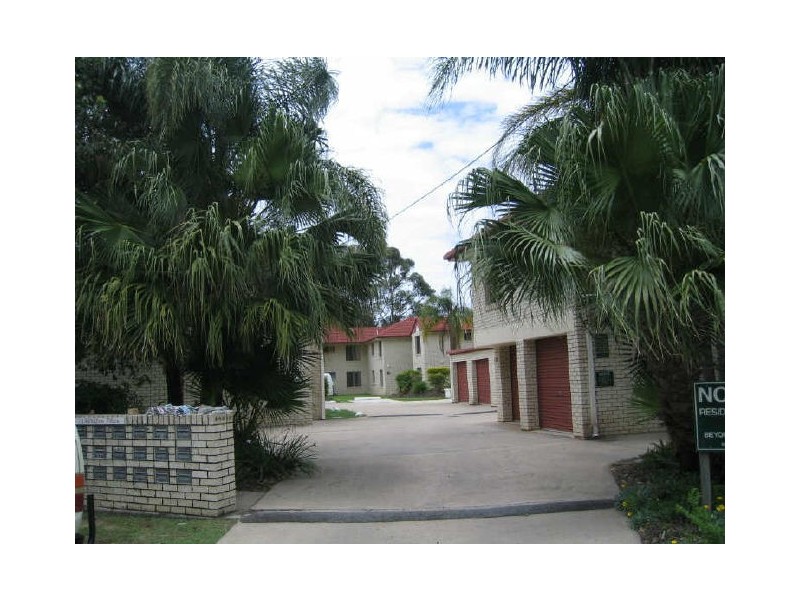 22/3 Kirsten Court, Maroochydore QLD 4558