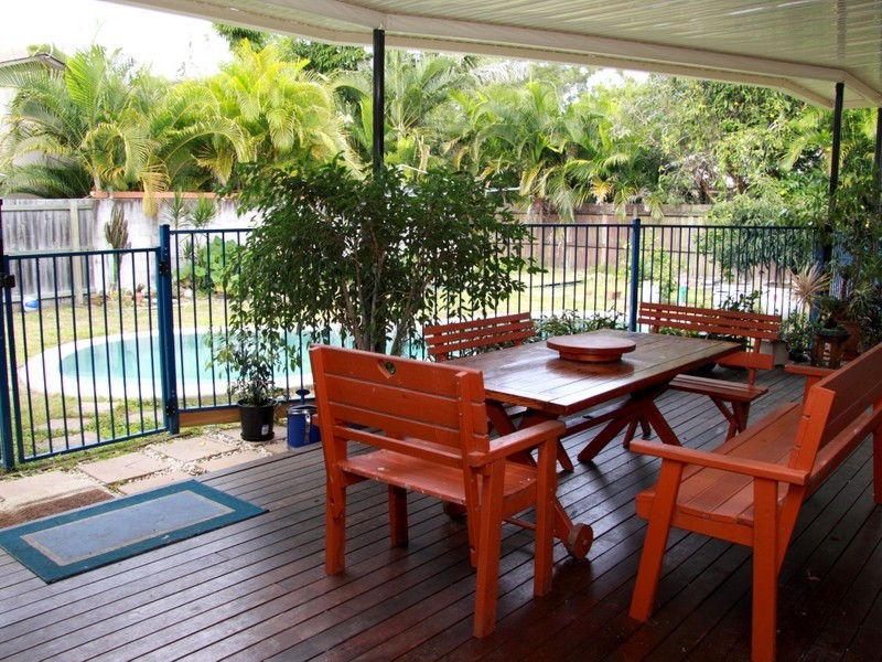 Mountain Creek QLD 4557