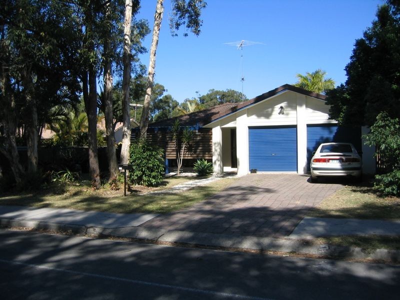 Mountain Creek QLD 4557
