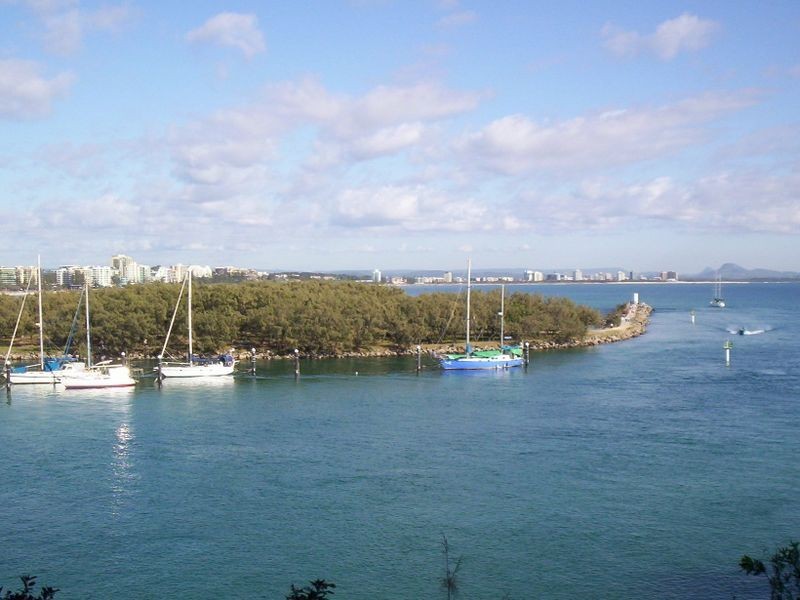 U2/10 Pacific Boulevard, Buddina QLD 4575