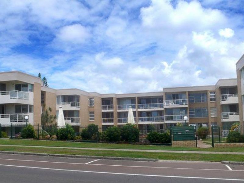 5/268 Alexandra Parade, Alexandra Headland QLD 4572