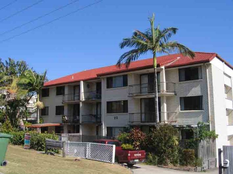 7/23 Marjorie St, Mooloolaba QLD 4557