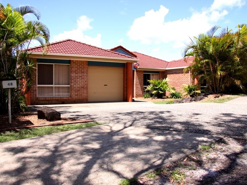48 Sippy Downs Drive, Sippy Downs QLD 4556
