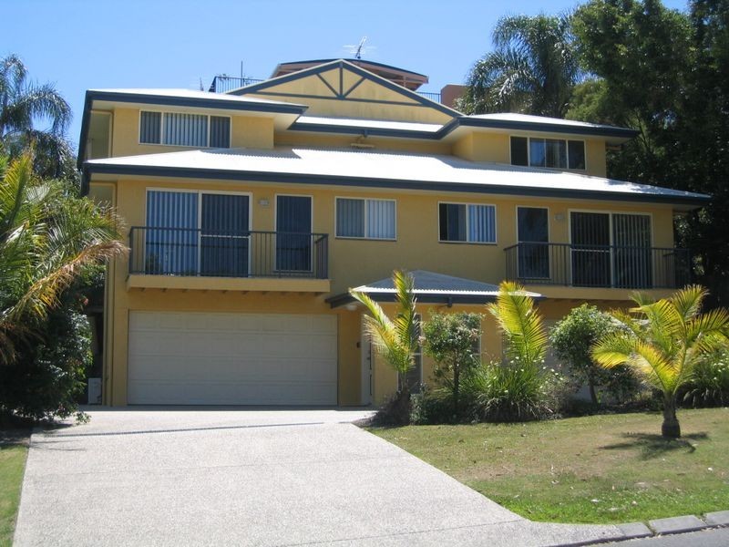 1/26 Marjorie St, Mooloolaba QLD 4557