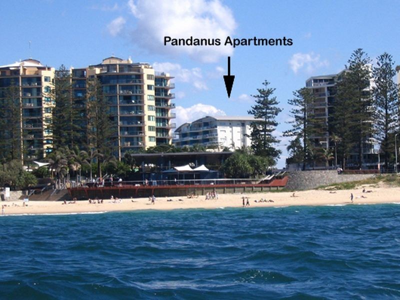 8/21 Smith St, Mooloolaba QLD 4557