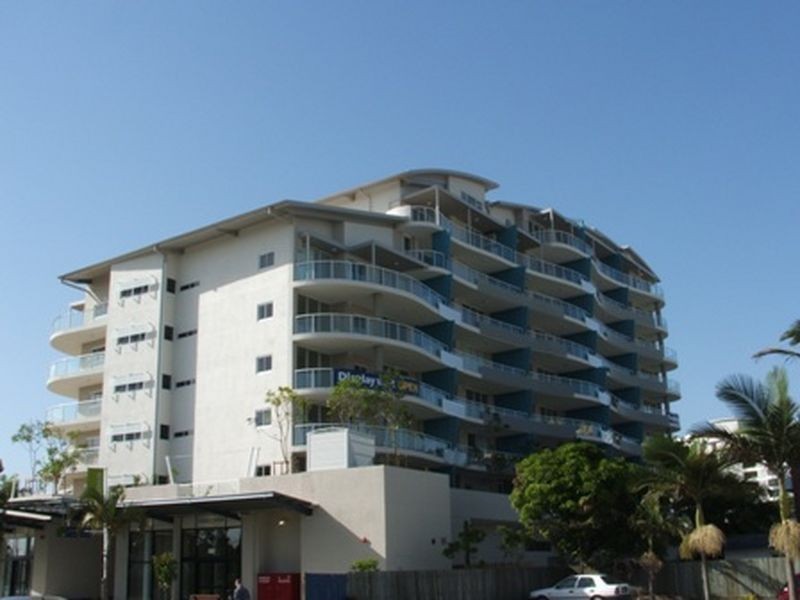 8/21 Smith St, Mooloolaba QLD 4557