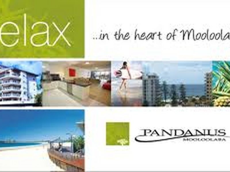 8/21 Smith St, Mooloolaba QLD 4557