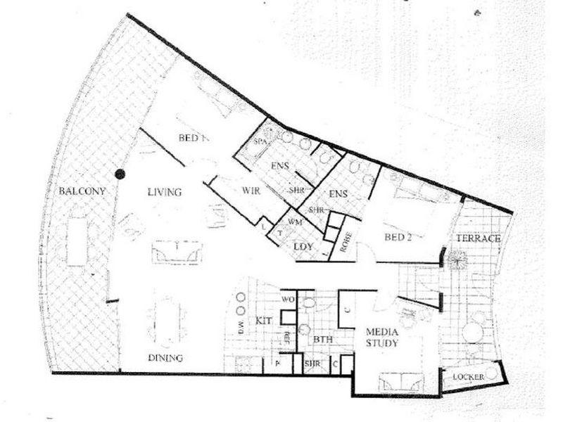 1002/19 First Avenue, Mooloolaba QLD 4557