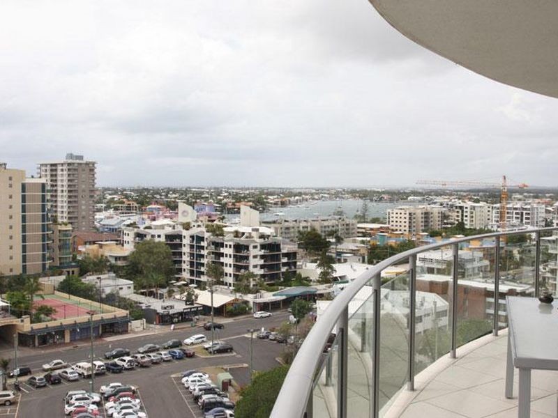 1002/19 First Avenue, Mooloolaba QLD 4557