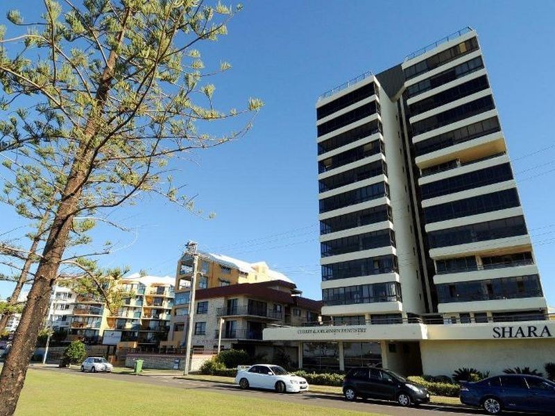 5/130 Alexandra Parade, Alexandra Headland QLD 4572