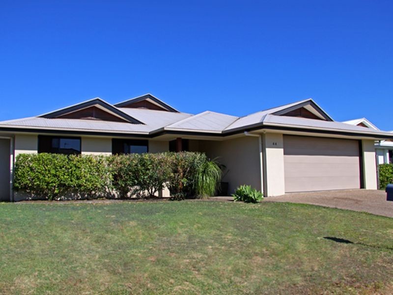 44 Sailfish Drive, Mountain Creek QLD 4557