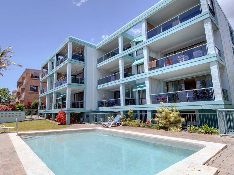 8/238-240 Alexandra Parade, Alexandra Headland QLD 4572