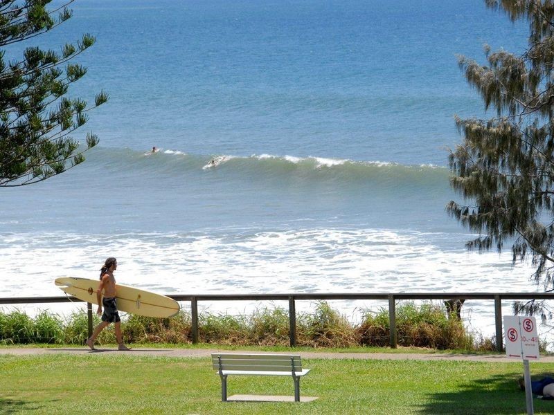8/238-240 Alexandra Parade, Alexandra Headland QLD 4572