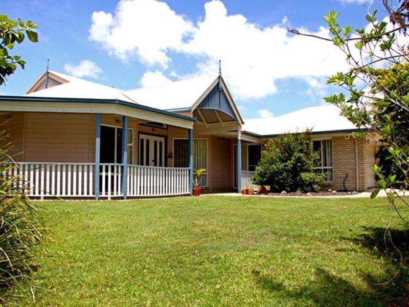 16 Nandewar Drive, Buderim QLD 4556