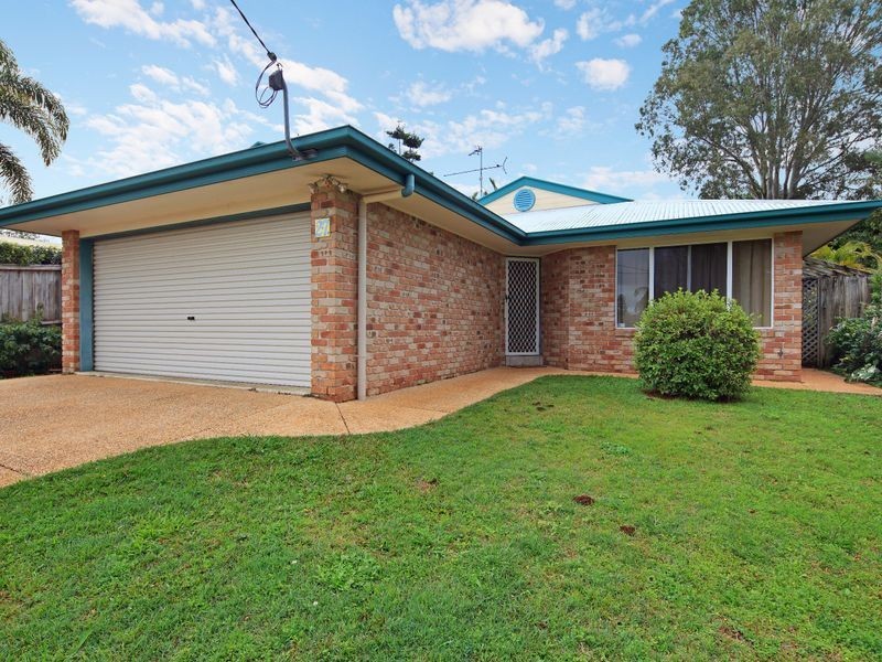 27 Tulip Lane, Buderim QLD 4556