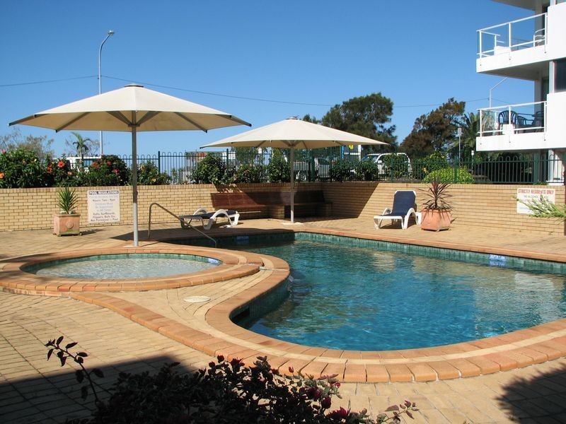 5 The Headlands/268 Alexandra Parade, Alexandra Headland QLD 4572