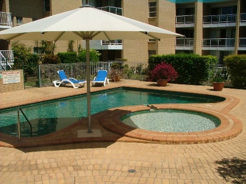 5 The Headlands/268 Alexandra Parade, Alexandra Headland QLD 4572