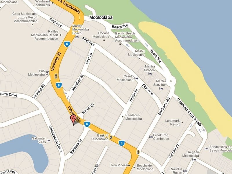 1/21 Walan Street, Mooloolaba QLD 4557