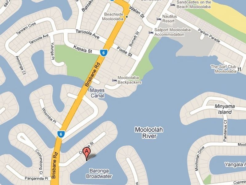 16 Culbara Street, Mooloolaba QLD 4557