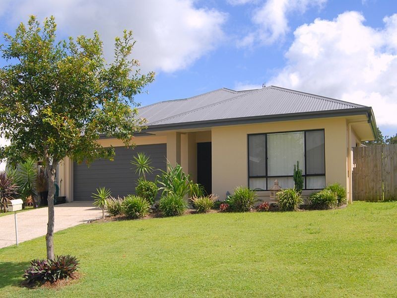 48 Kurrajong Crescent, Meridan Plains QLD 4551