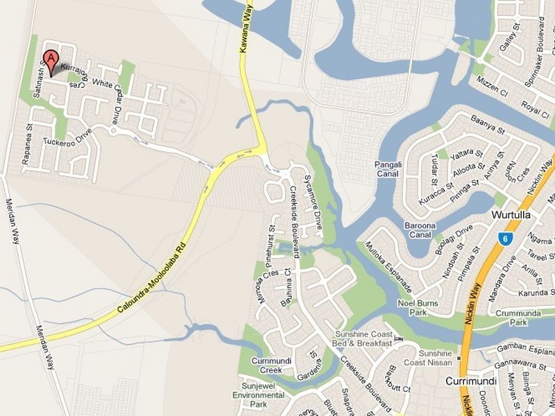 48 Kurrajong Crescent, Meridan Plains QLD 4551