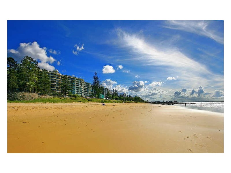 4/22 Brisbane Road, Mooloolaba QLD 4557