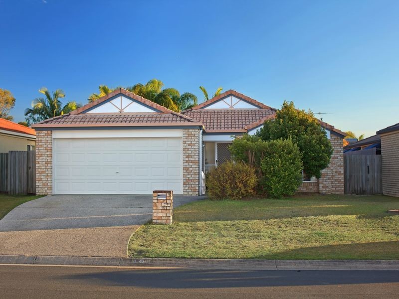 10 Caulfield Close, Little Mountain QLD 4551