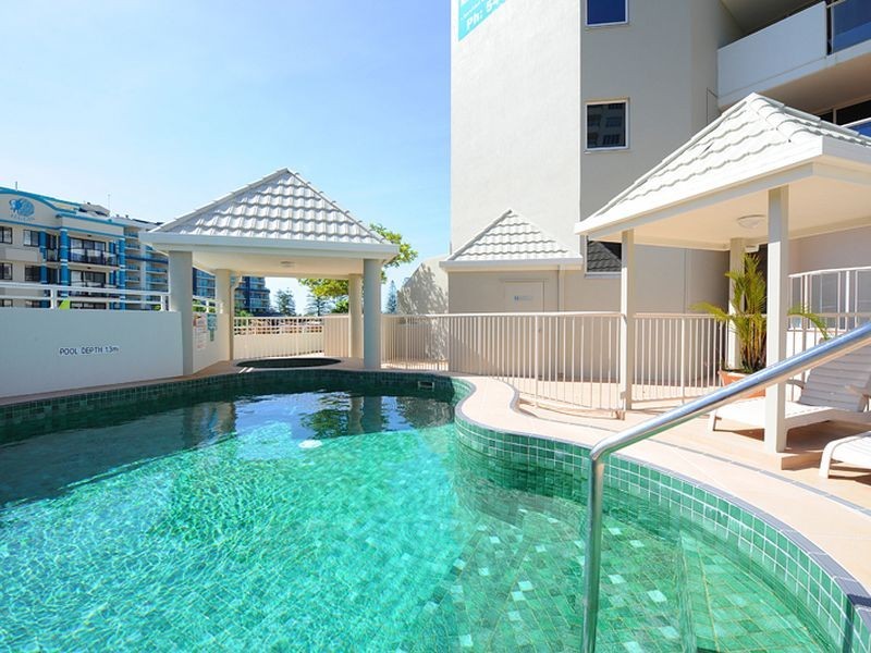 101/3 River Esplanade, Mooloolaba QLD 4557