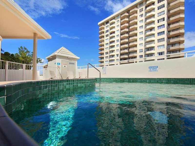 101/3 River Esplanade, Mooloolaba QLD 4557