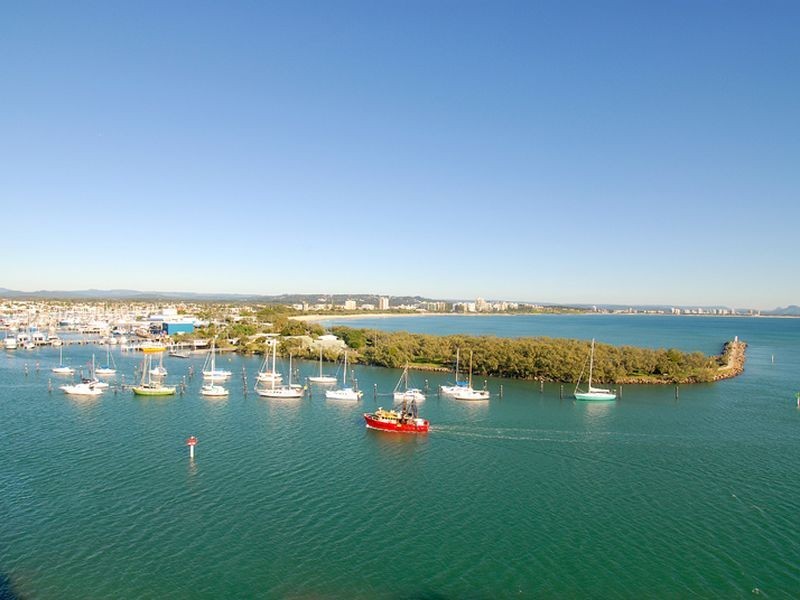 14/10 Pacific Boulevard, Buddina QLD 4575