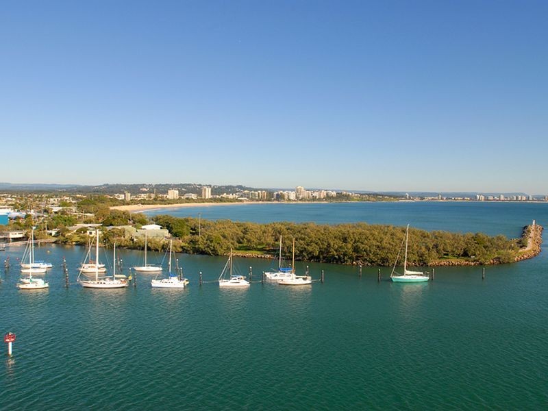 14/10 Pacific Boulevard, Buddina QLD 4575