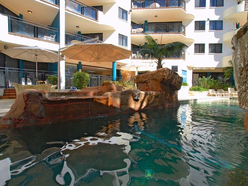 44/17-19 Brisbane Road, Mooloolaba QLD 4557