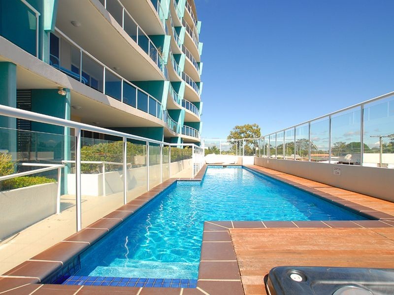 8/21 Smith Street, Mooloolaba QLD 4557