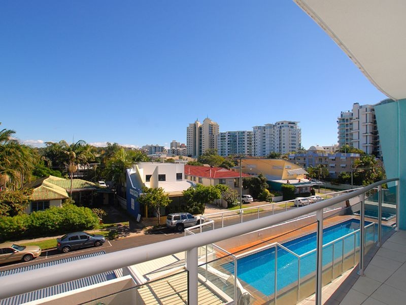 8/21 Smith Street, Mooloolaba QLD 4557