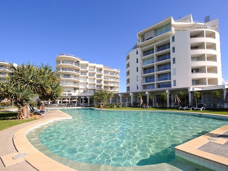 2101/923 David Low Way, Marcoola QLD 4564