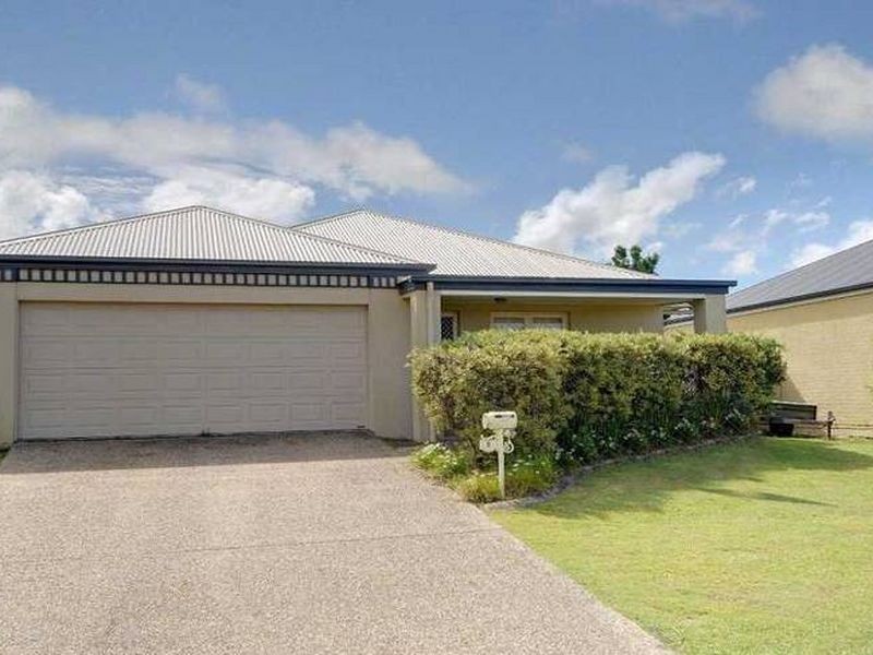 3 Irving Place, Sippy Downs QLD 4556